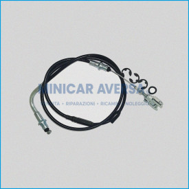CAVO INVERTITORE MARCIA INDIETRO - M.GO - 1008168 - R.DOC NON ORIGINALE