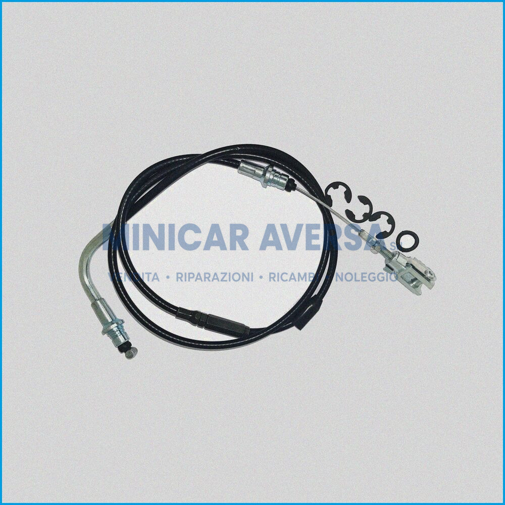 CAVO INVERTITORE MARCIA INDIETRO - M.GO - 1008168 - R.DOC NON ORIGINALE