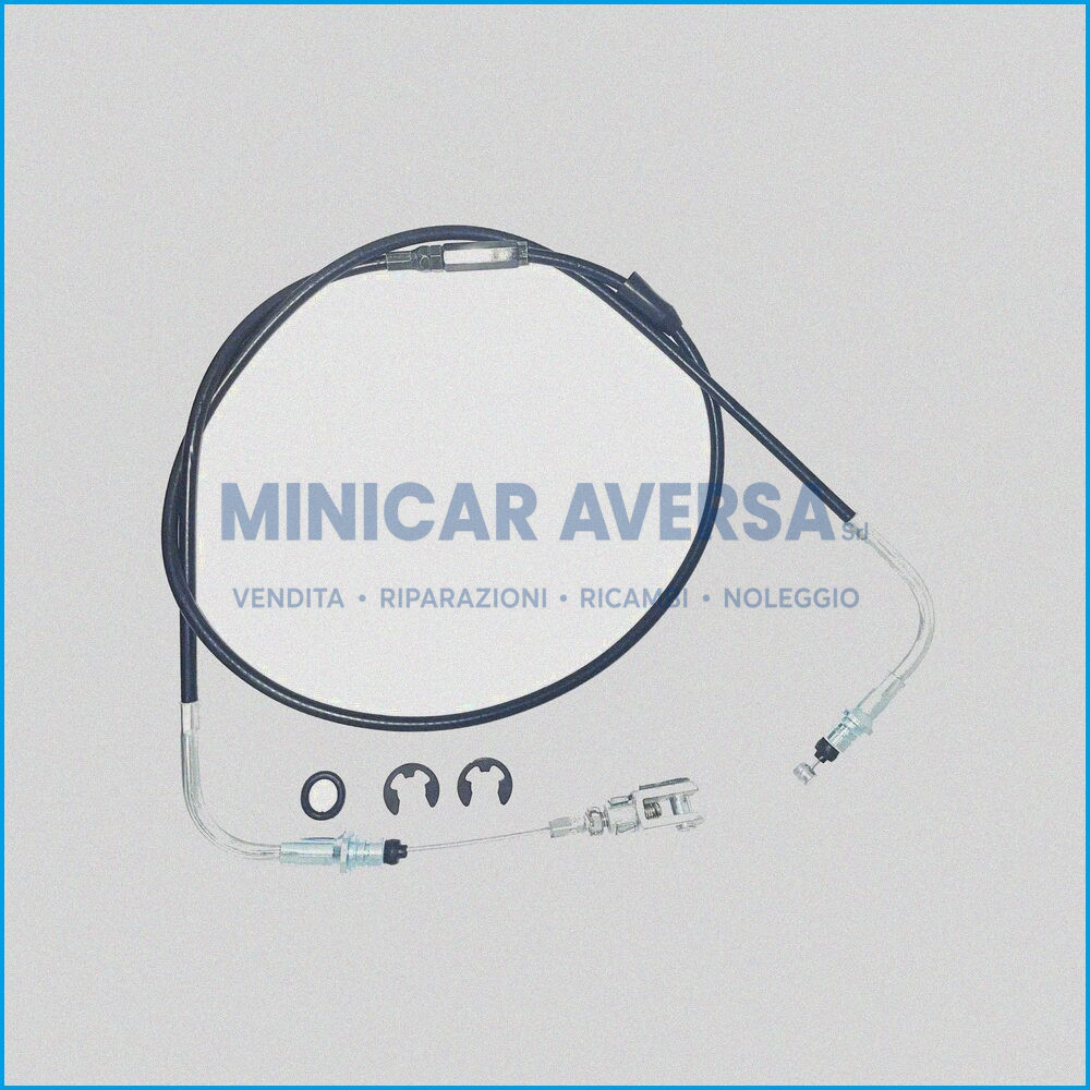 CAVO INVERTITORE MARCIA AVANTI - M.GO - 1008169 - R.DOC NON ORIGINALE