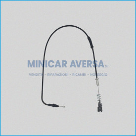 CAVO INVERTITORE MARCIA AVANTI - LIGIER JS50 0130165 DUE P85 - R.DOC NON ORIGINALE