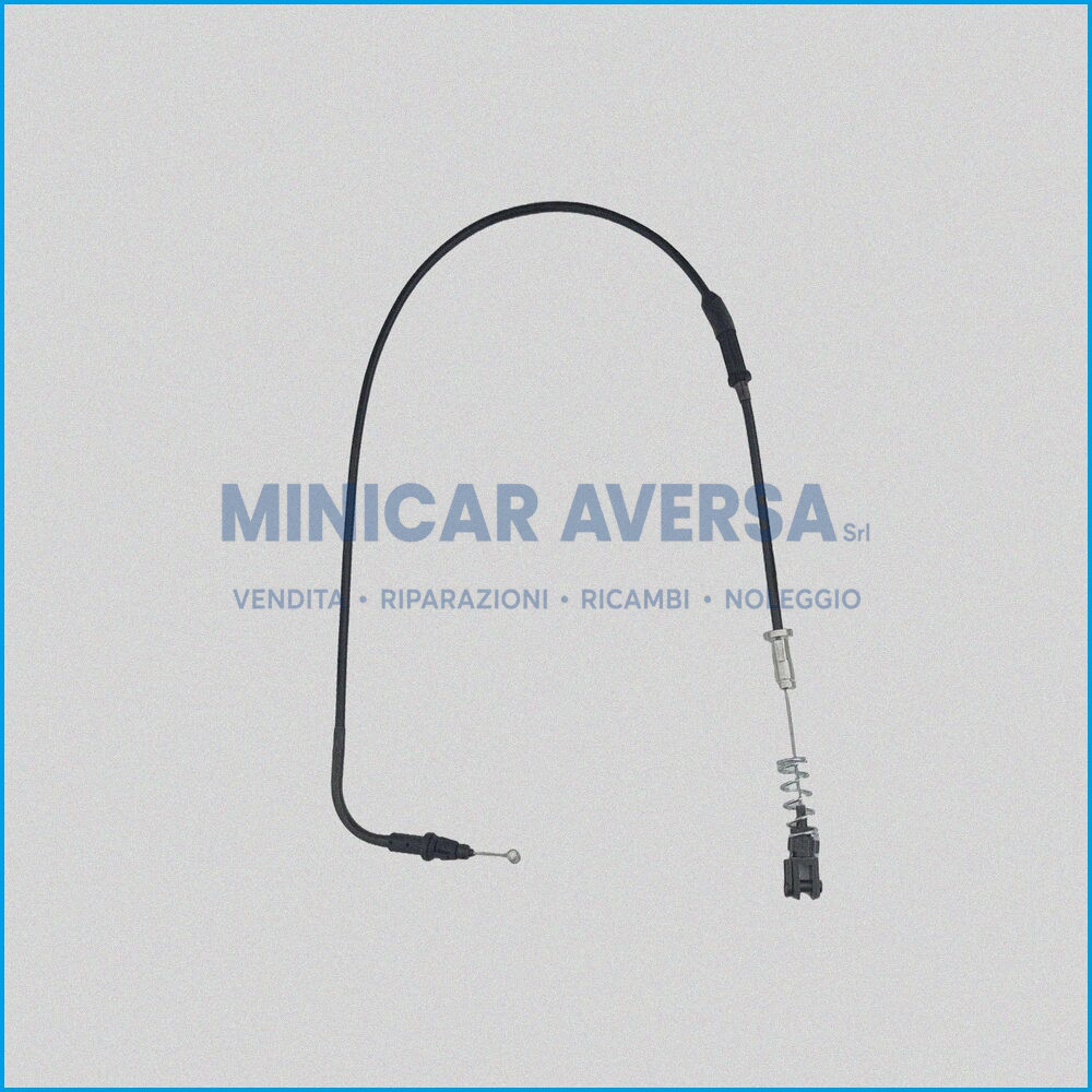 CAVO INVERTITORE MARCIA AVANTI - LIGIER JS50 0130165 DUE P85 - R.DOC NON ORIGINALE