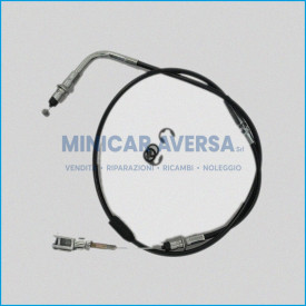 CAVO MARCIA AVANTI - LIGIER - 0130151 ( EX 13.0.151 ) - R.DOC NON ORIGINALE