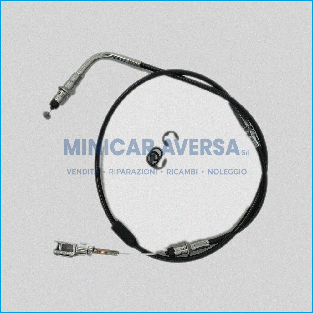 CAVO MARCIA AVANTI - LIGIER - 0130151 ( EX 13.0.151 ) - R.DOC NON ORIGINALE