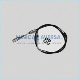 CAVO MARCIA INDIETRO - LIGIER - 0130153 ( EX 13.0.153 ) - R.DOC NON ORIGINALE