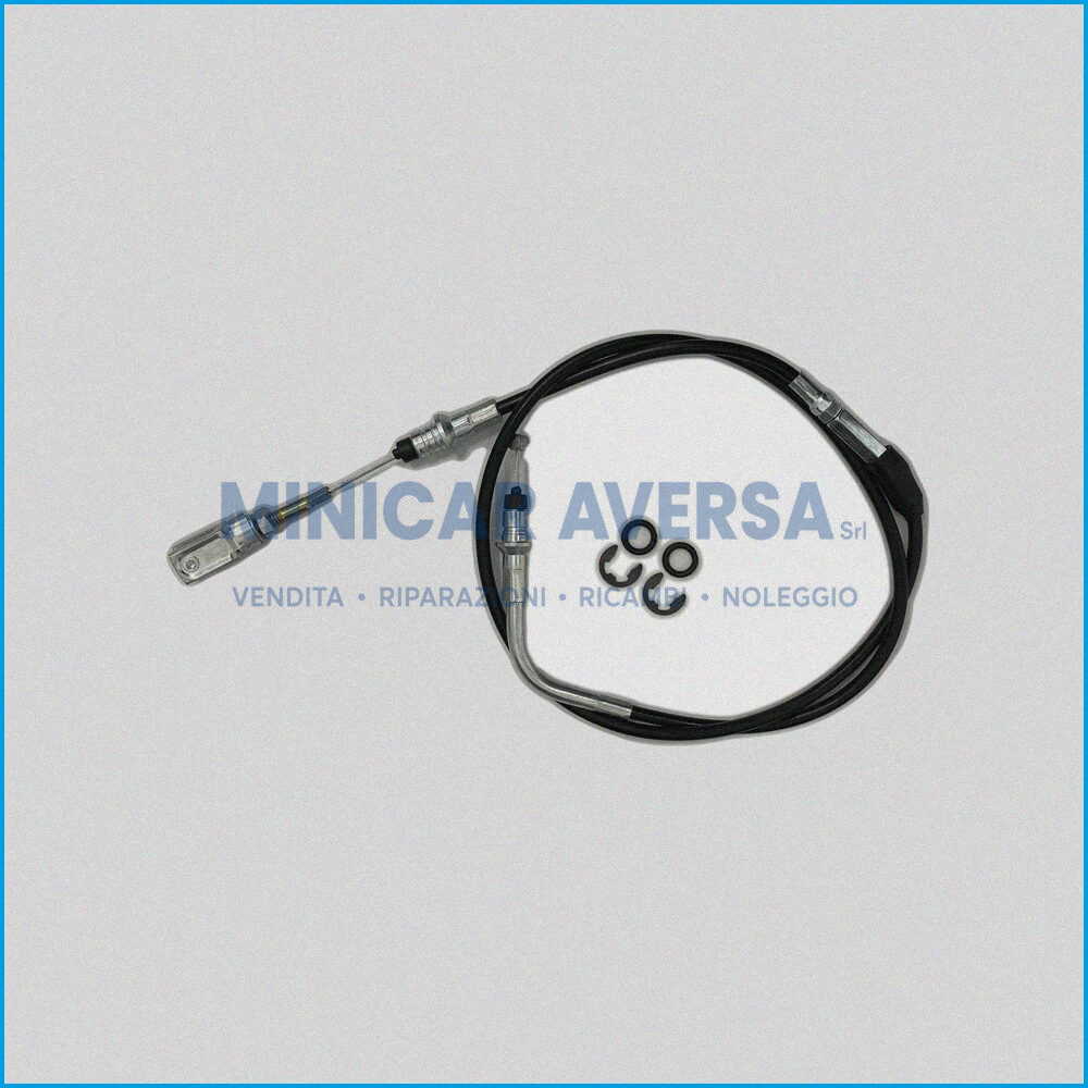 CAVO MARCIA INDIETRO - LIGIER - 0130153 ( EX 13.0.153 ) - R.DOC NON ORIGINALE