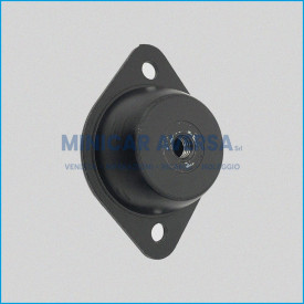 SILENT BLOCK 1K006A MORBIDO MOTORE AIXAM 300 400 500 721 741 751 CROSS. M.TRUCK SCOUTY MINAUTO GTO - NON ORIGINALE