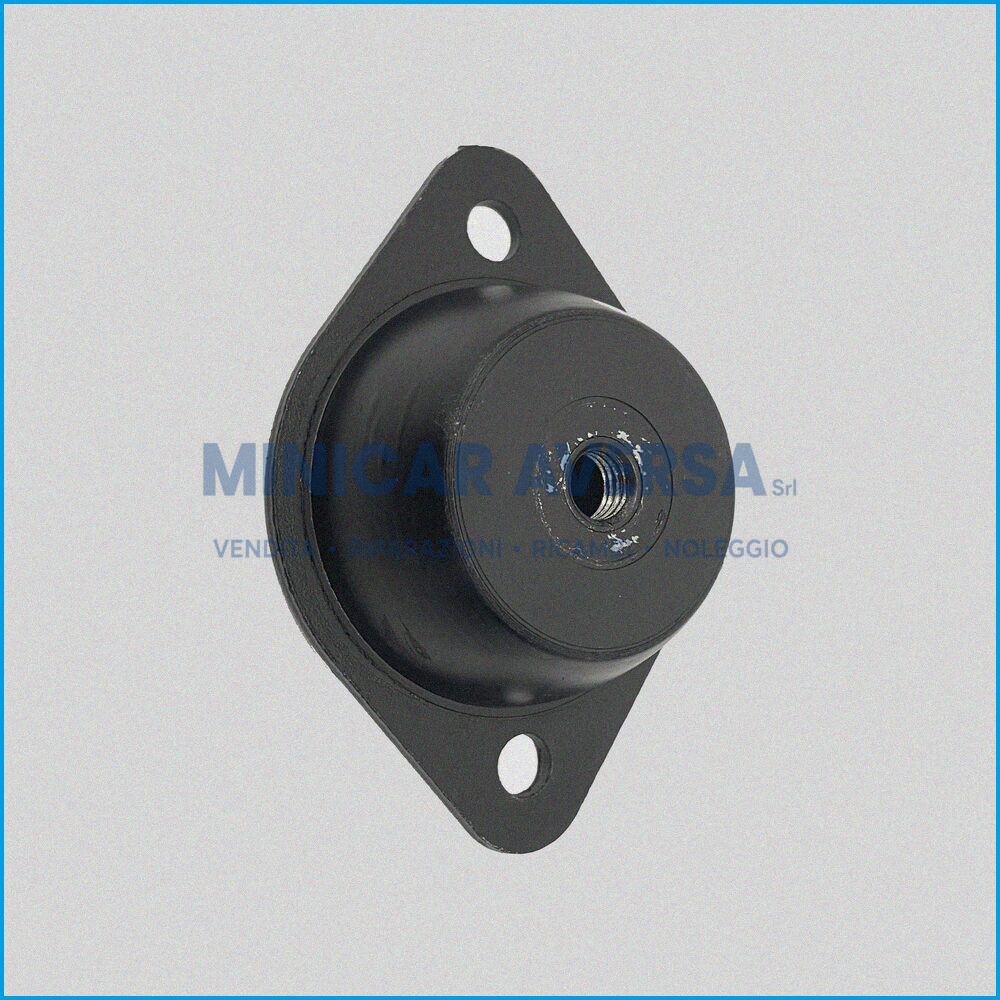 SILENT BLOCK 1K006A MORBIDO MOTORE AIXAM 300 400 500 721 741 751 CROSS. M.TRUCK SCOUTY MINAUTO GTO - NON ORIGINALE