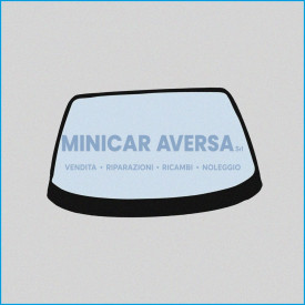PARABREZZA - GRECAV SONIQUE - BCR41-0015206 - R.DOC NON ORIGINALE
