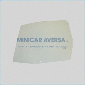 SCENDENTE PORTA SX - GRECAV - BCR41-0015206 - R.DOC NON ORIGINALE