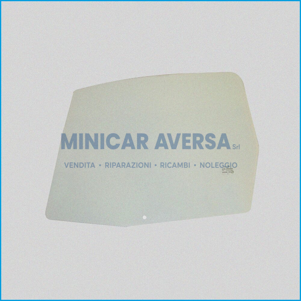 SCENDENTE PORTA SX - GRECAV - BCR41-0015206 - R.DOC NON ORIGINALE