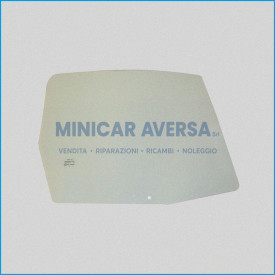 SCENDENTE PORTA DX - GRECAV - BCR31-0007156 - R.DOC NON ORIGINALE