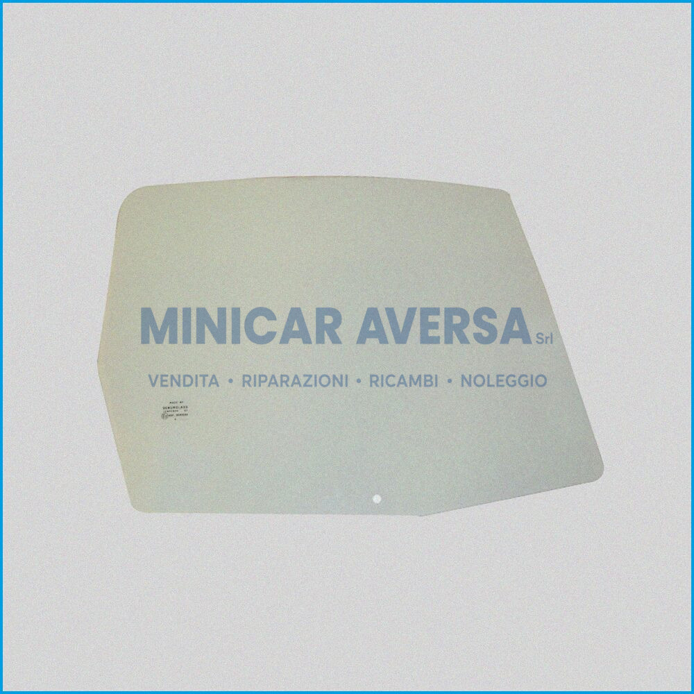 SCENDENTE PORTA DX - GRECAV - BCR31-0007156 - R.DOC NON ORIGINALE