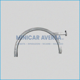 ARCO ANTERIORE DX - CHATENET CH26 - 01.17.301 - R.DOC NON ORIGINALE