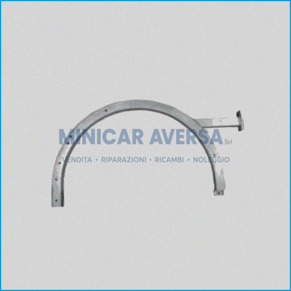 ARCO ANTERIORE DX - CHATENET CH26 - 01.17.301 - R.DOC NON ORIGINALE
