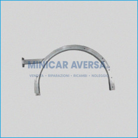 ARCO ANTERIORE SX - CHATENET CH26 - 01.17.302 - R.DOC NON ORIGINALE