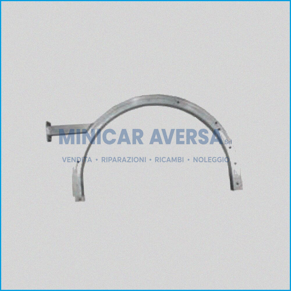 ARCO ANTERIORE SX - CHATENET CH26 - 01.17.302 - R.DOC NON ORIGINALE