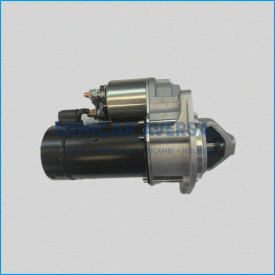 MOTORINO DAVVIAMENTO - LOMBARDINI 1° SERIE – ED0058401940-S - R.DOC NON ORIGINALE