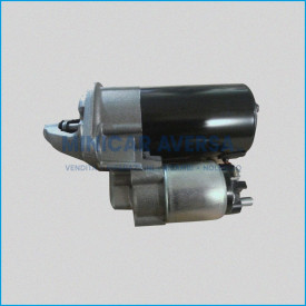 MOTORINO DAVVIAMENTO - LOMBARDINI 2° SERIE – ED0058402090-S - R.DOC NON ORIGINALE
