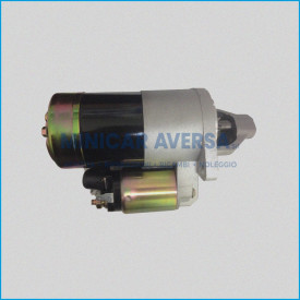 MOTORINO AVVIAMENTO - AIXAM - 6798031150 Z402 - R.DOC NON ORIGINALE