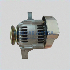 ALTERNATORE - MOTORE YANMAR - R.DOC NON ORIGINALE
