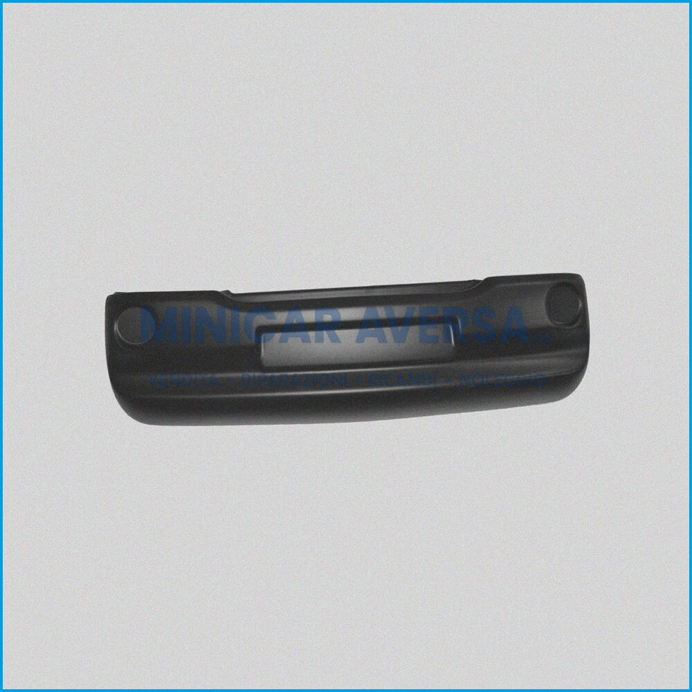 PARAURTO ANTERIORE - AIXAM 300 - 400 FRECCE GRANDI - 7K019A - R.DOC NON ORIGINALE