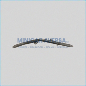 PUNTONE SX - AIXAM 2010 - 7AP311A - R.DOC NON ORIGINALE