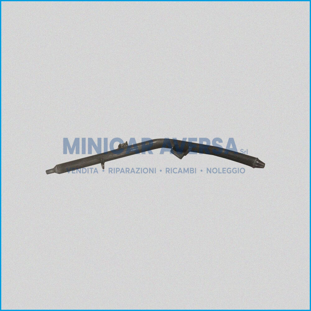 PUNTONE DX - AIXAM 2010 - 7AP310A - R.DOC NON ORIGINALE