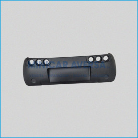 PARAURTO POSTERIORE - GRECAV EKE - BAF47-0007715 - R.DOC NON ORIGINALE