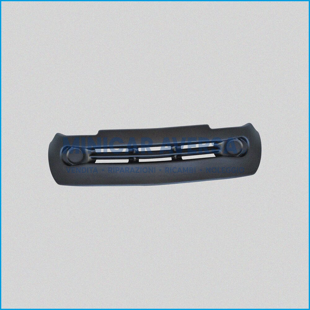 PARAURTO ANTERIORE - GRECAV 1 SERIE - BAF47-0007714 - R.DOC NON ORIGINALE