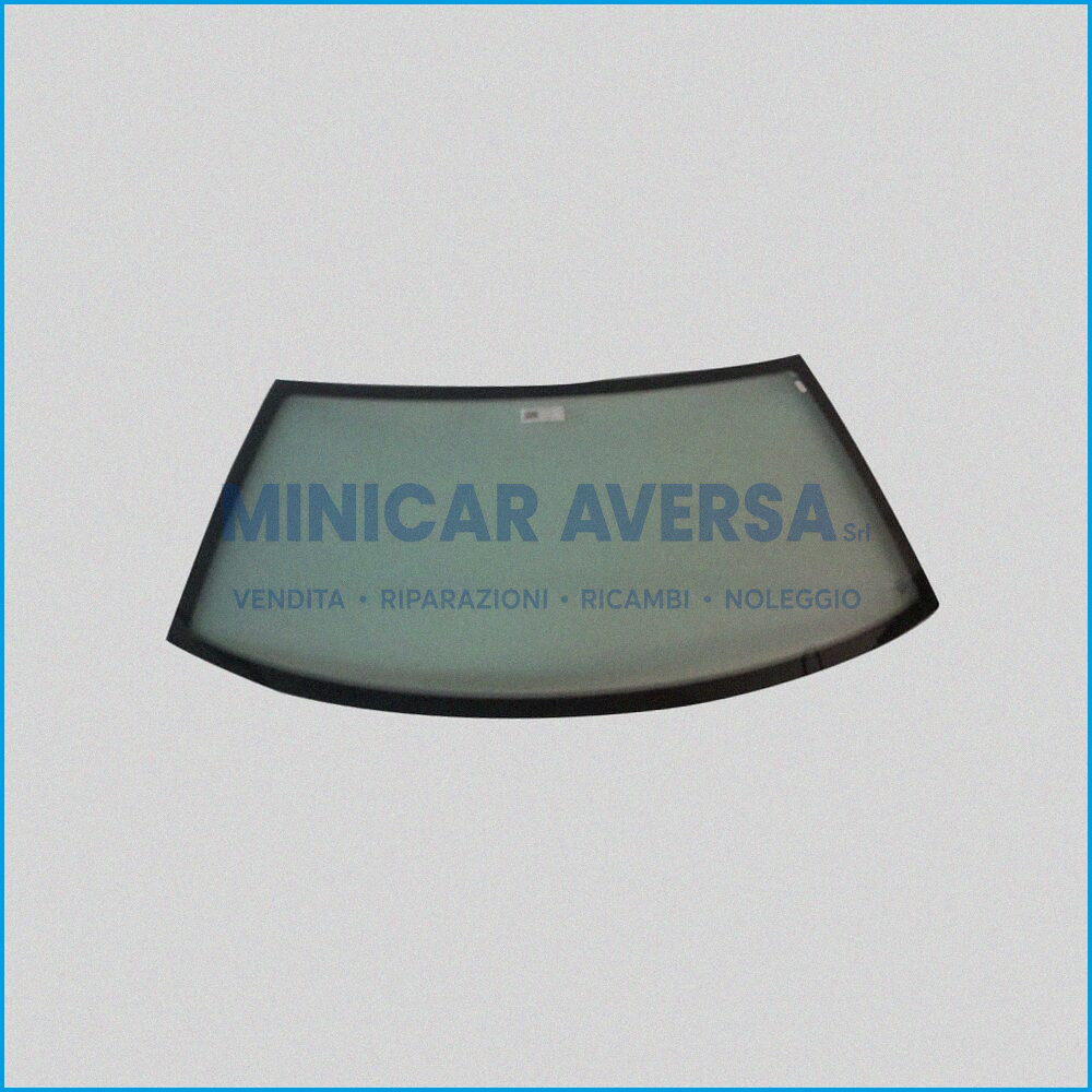 Parabrezza Anteriore - Chatenet Ch26 Ch26 Evo - 05.26.006 - R.Doc Non Originale