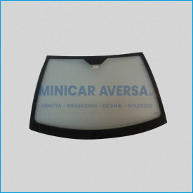 PARABREZZA ANTERIORE - GRECAV ALBIZIA-ABACA - 107001 - R.DOC NON ORIGINALE