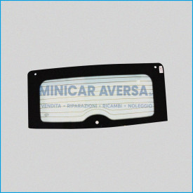 LUNOTTO TERMICO POSTERIORE - CHATENET CH26 - 05.26.003 - R.DOC NON ORIGINALE