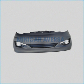 PARAURTO ANTERIORE - AIXAM VISION 2013 - 7AY019 - 7AY019A - R.DOC NON ORIGINALE