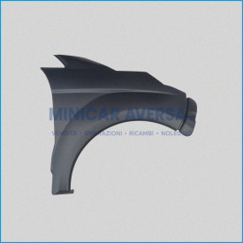 PARAFANGO ANTERIORE DX - AIXAM VISION 2013 - 7AY014 - R.DOC NON ORIGINALE