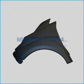 PARAFANGO ANTERIORE SX - AIXAM VISION 2013 - 7AY013 - R.DOC NON ORIGINALE