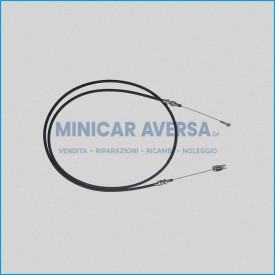 CAVO INVERTITORE POSTERIORE - VIRGO III – 1001071 - R.DOC NON ORIGINALE