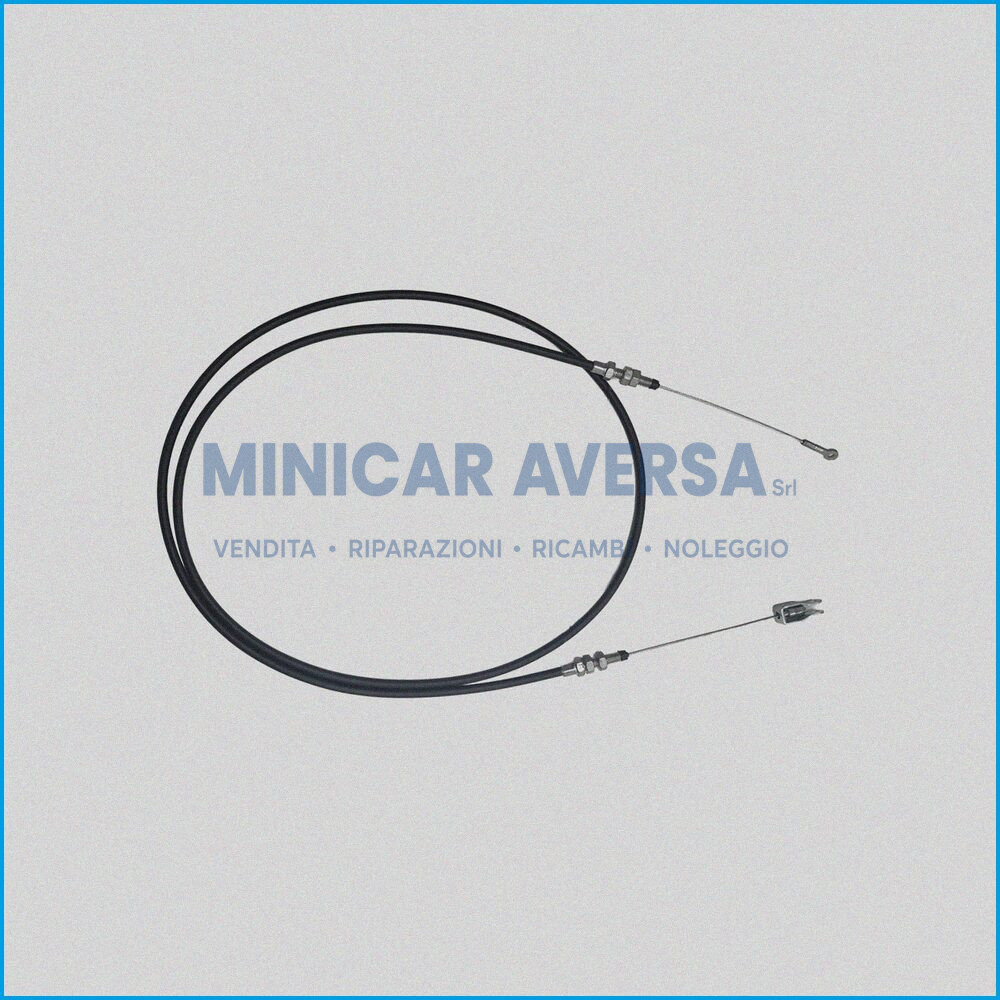 CAVO INVERTITORE POSTERIORE - VIRGO III – 1001071 - R.DOC NON ORIGINALE
