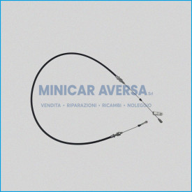 CAVO INVERTITORE ANTERIORE - VIRGO III – 1001070 - R.DOC NON ORIGINALE