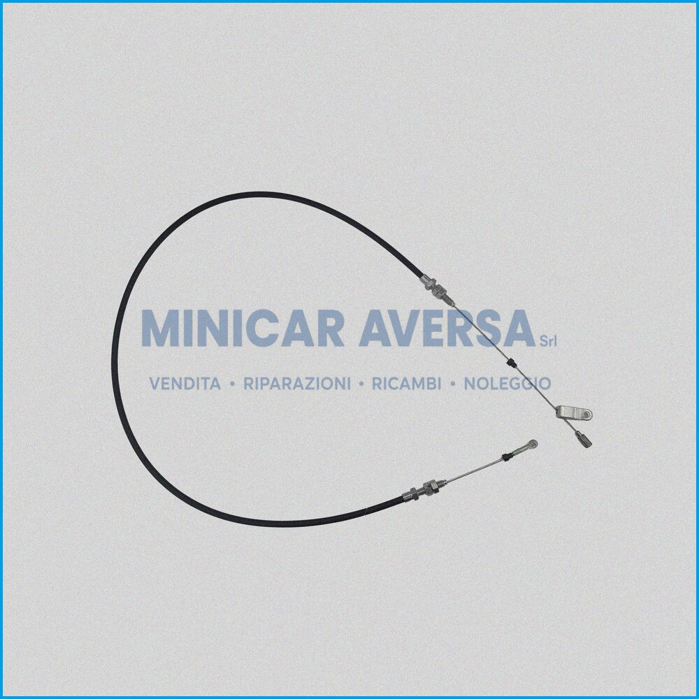 CAVO INVERTITORE ANTERIORE - VIRGO III – 1001070 - R.DOC NON ORIGINALE