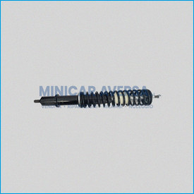 Ammortizzatore Anteriore - Aixam 4K009 Adattabile Mgo - 1006968 - R.Doc Non Originale