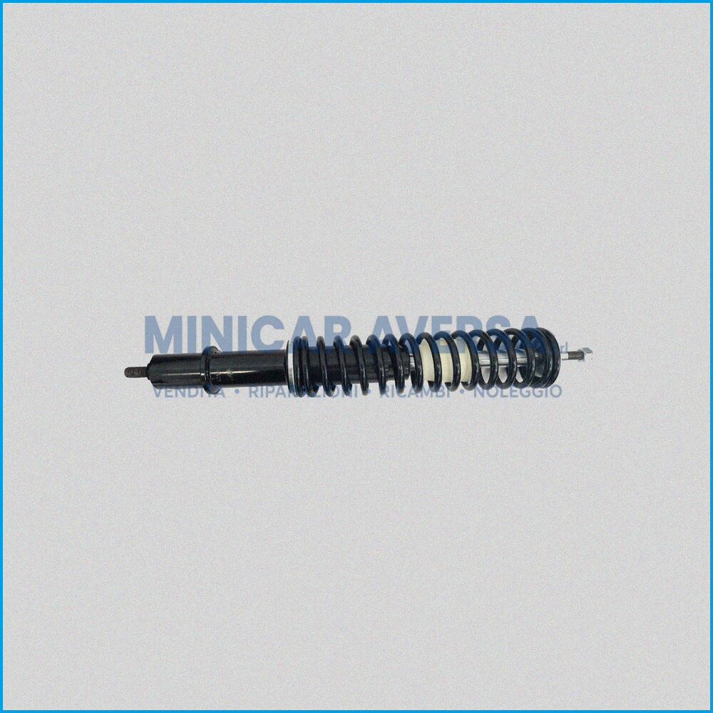 Ammortizzatore Anteriore - Aixam 4K009 Adattabile Mgo - 1006968 - R.Doc Non Originale