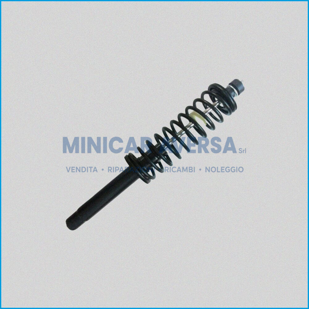 AMMORTIZZATORE ANTERIORE - LIGIER XTOO - 0200072 (EX 20.0.072) - R.DOC NON ORIGINALE