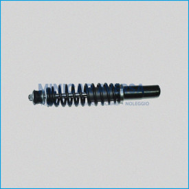 AMMORTIZZATORE ANTERIORE - CASALINI YDEA - R.DOC NON ORIGINALE
