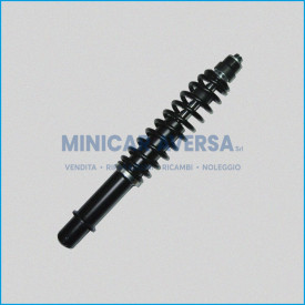 AMMORTIZZATORE ANTERIORE - GRECAV II - BAF08-0013943 - R.DOC NON ORIGINALE