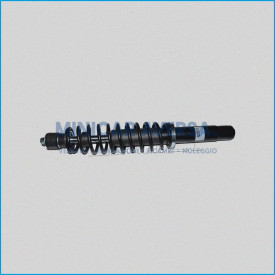 AMMORTIZZATORE ANTERIORE - LIGIER XTOO R - 0200078 (ex 20.0.078) - R.DOC NON ORIGINALE