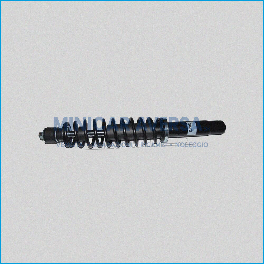 AMMORTIZZATORE ANTERIORE - LIGIER XTOO R - 0200078 (ex 20.0.078) - R.DOC NON ORIGINALE