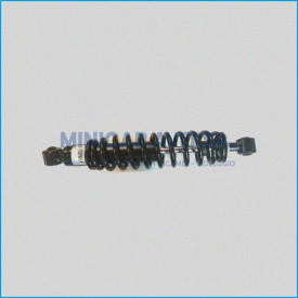 AMMORTIZZATORE POSTERIORE - LIGIER XTOO R / XTOO MAX / NOVA - 0200076 (ex 20.0.076) - R.DOC NON ORIGINALE