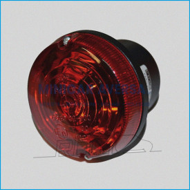 FARO RETRONEBBIA POSTERIORE ROSSO - GRECAV - BAF22-0007122 - R.DOC NON ORIGINALE