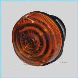 FARO DI DIREZIONE POSTERIORE ARANCIO - GRECAV - BAF22-0007121 - R.DOC NON ORIGINALE
