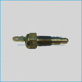 Termistore - Kubota - K162228304 - Kubota Z402 - Aixam - R.Doc Non Originale